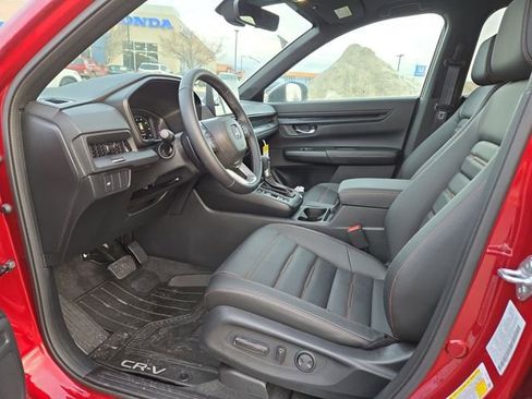 New 2026 Honda CR-V Sport-L image 2