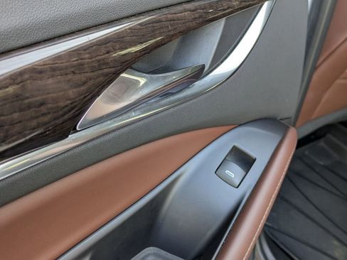 Used 2018 Buick Enclave Avenir w/ Avenir Technology Package image 25