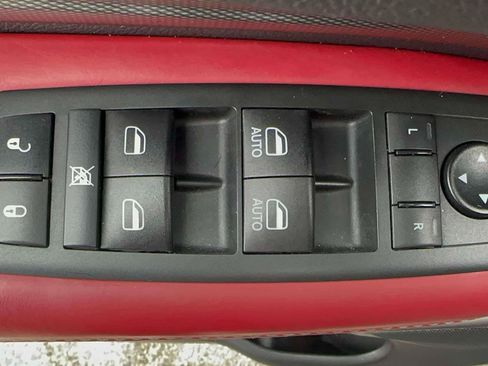 Used 2020 Dodge Durango R/T w/ Technology Group image 13