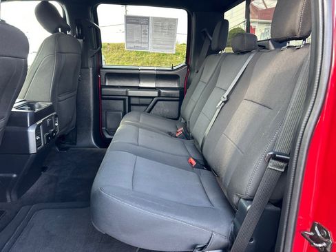 Used 2020 Ford F150 XLT w/ Equipment Group 302A Luxury image 8