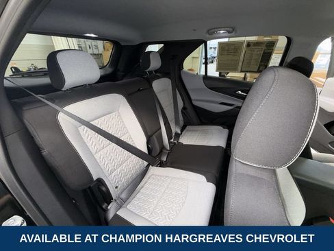 Certified 2024 Chevrolet Equinox LS w/ LS Convenience Package FWD image 35
