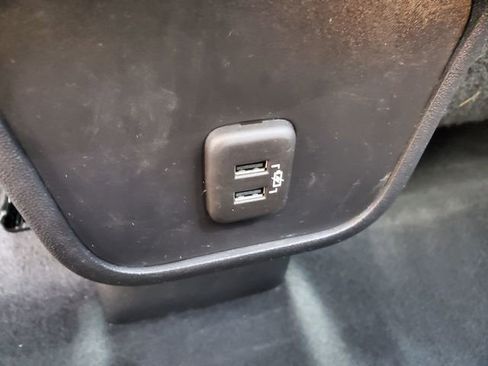 Certified 2023 Chevrolet Equinox RS w/ LPO, Floor Liner Package image 15