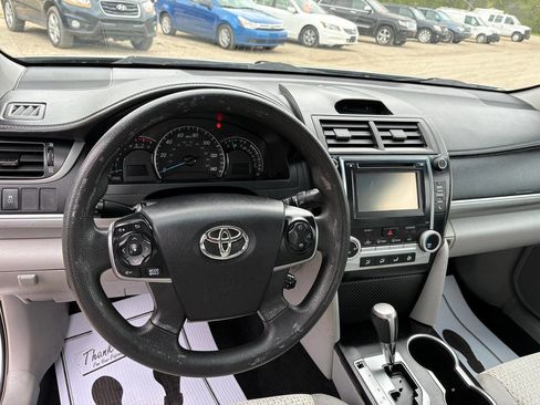 Used 2014 Toyota Camry LE FWD image 5