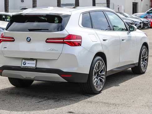 Certified 2026 BMW X3 xDrive30i w/ Convenience Package AWD/4WD image 6
