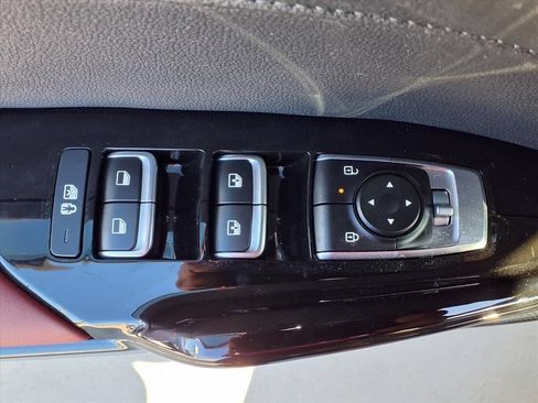 Used 2026 Kia K5 GT-Line w/ GT-Line Red Interior Package FWD image 11