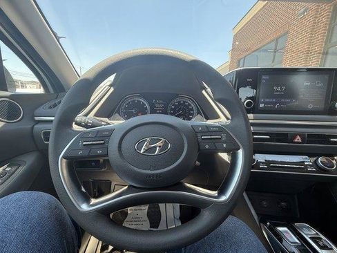Used 2021 Hyundai Sonata SEL FWD image 20