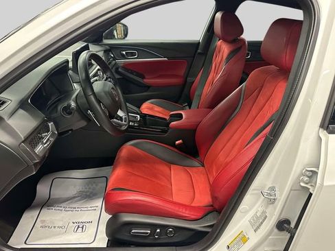 Certified 2024 Acura Integra A-Spec FWD image 15