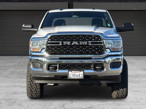 Used 2022 RAM 2500 Big Horn image 10