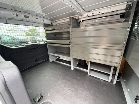 Used 2018 Ford Transit Connect XL image 10
