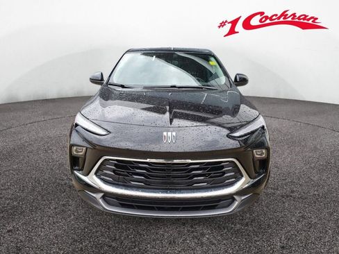 New 2026 Buick Encore GX Preferred w/ Comfort Package image 2