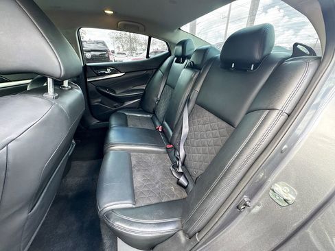 Used 2018 Nissan Maxima SR image 25