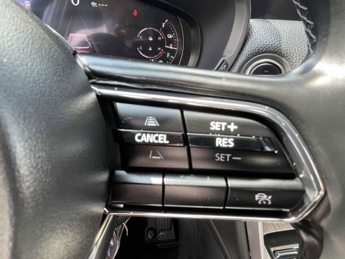 Used 2025 MAZDA CX-90 Plug-In Hybrid w/ Preferred image 23