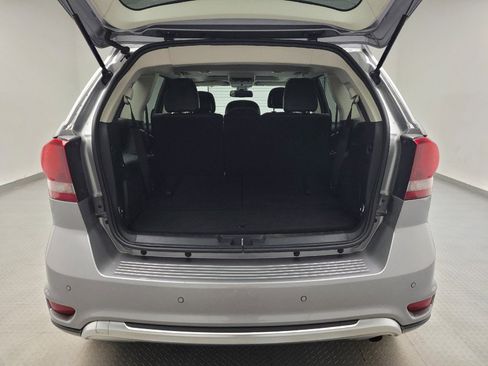 Used 2020 Dodge Journey Crossroad FWD image 29