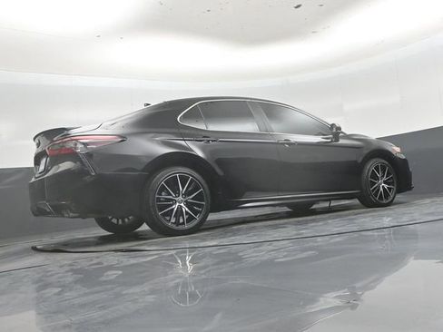 Used 2024 Toyota Camry SE FWD image 41