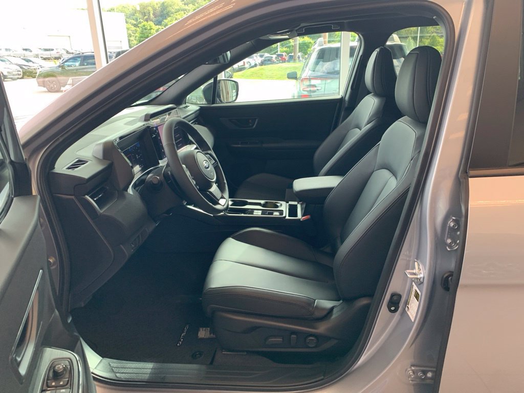 New 2026 Subaru Outback Wilderness AWD/4WD image 3