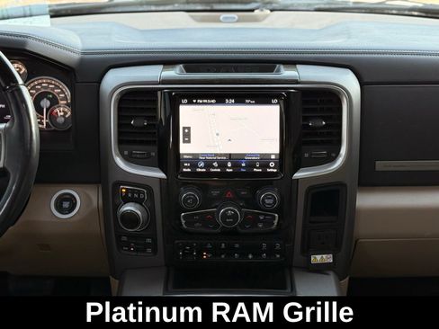 Used 2018 RAM 1500 Limited image 31