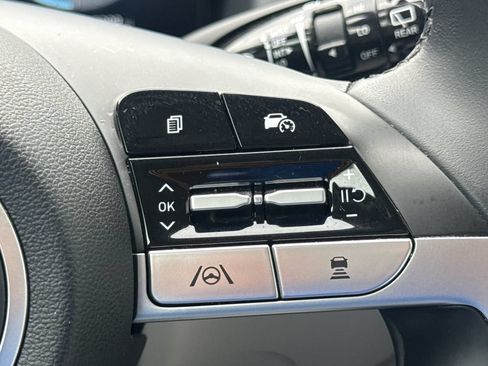 Used 2023 Hyundai Tucson SEL w/ Convenience Package AWD/4WD image 28