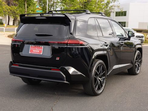 New 2026 Toyota RAV4 AWD Plug-in Hybrid image 5