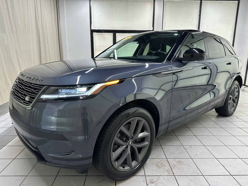 Used 2024 Land Rover Range Rover Velar S AWD/4WD image 12