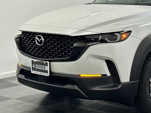 New 2026 MAZDA CX-50 2.5 Hybrid w/ Premium Plus Pkg image 2
