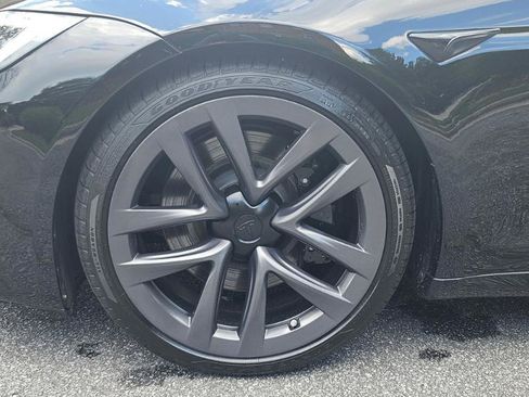 Used 2023 Tesla Model S AWD/4WD image 18