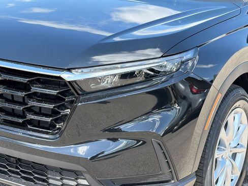 New 2026 Honda CR-V EX image 11