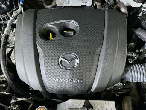 Used 2023 MAZDA CX-5 AWD 2.5 S w/ Preferred Package image 34