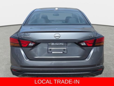 Used 2023 Nissan Altima 2.5 SV image 6