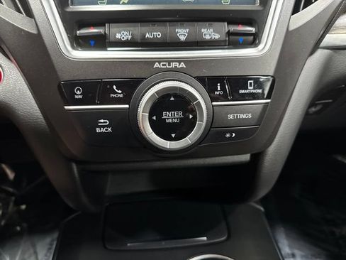 Used 2020 Acura MDX FWD w/ Technology Package image 24