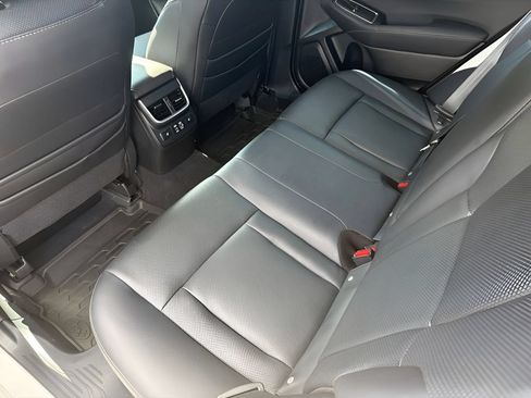 Used 2025 Subaru Legacy Touring XT w/ Tech Package #3 AWD/4WD image 17