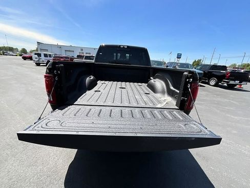 New 2026 RAM 2500 Laramie w/ Night Edition AWD/4WD image 7