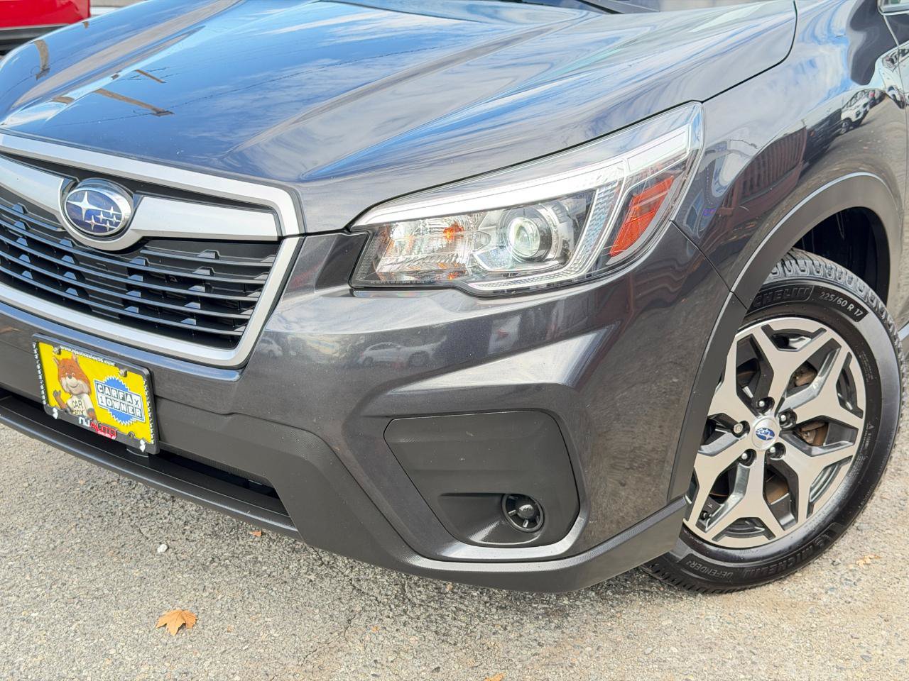 Used 2019 Subaru Forester Premium AWD/4WD image 97