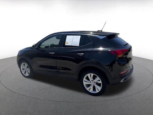 Used 2025 Buick Encore GX Preferred FWD image 10