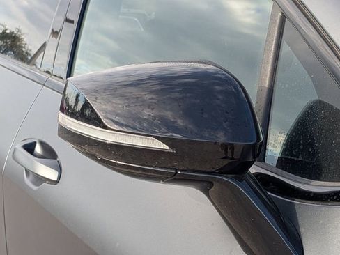 Certified 2026 Kia Sportage X-Line AWD/4WD image 14