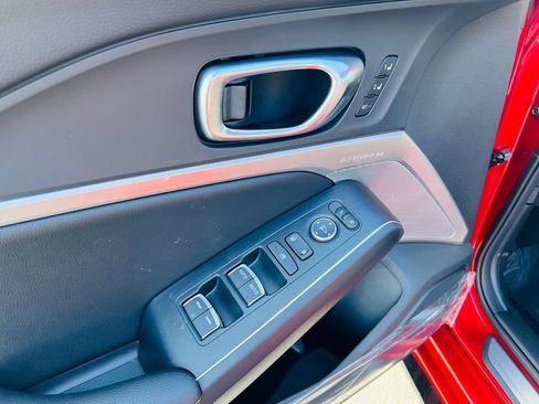 Used 2026 Acura Integra A-Spec FWD image 13