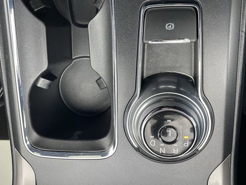 Used 2019 Ford Fusion SEL image 30