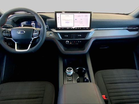 New 2026 Ford Explorer ST-Line w/ ST-Line Street Pack RWD image 5