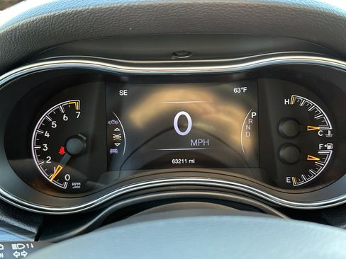 Used 2019 Jeep Grand Cherokee Limited w/ Luxury Group II image 20