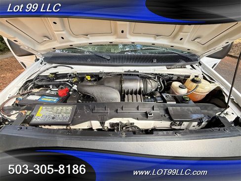 Used 2009 Ford E-350 and Econoline 350 Extended Super Duty RWD image 23