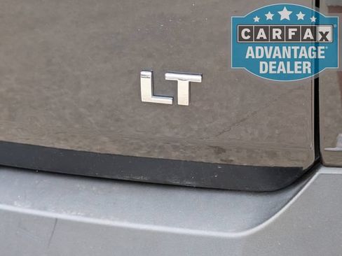 Used 2023 Chevrolet Traverse LT AWD/4WD image 31
