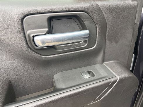 Used 2023 Chevrolet Silverado 1500 Custom Trail Boss image 51