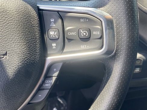 New 2025 RAM 2500 Tradesman image 17