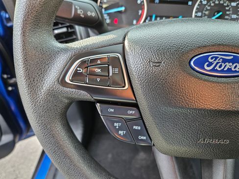 Used 2021 Ford EcoSport SE w/ SE Convenience Package AWD/4WD image 21