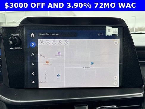 New 2026 Subaru Outback Limited XT image 19