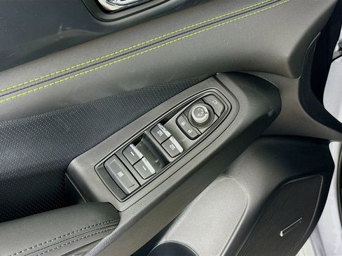 New 2025 Subaru Ascent Bronze Edition image 17