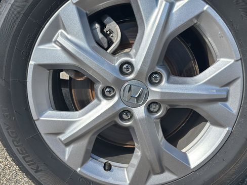 Used 2025 Honda HR-V LX image 25