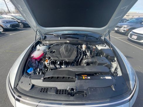 Used 2025 Hyundai Sonata SEL image 27