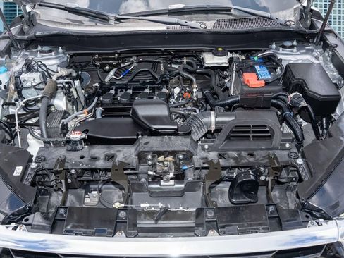 Certified 2023 Honda CR-V EX image 36