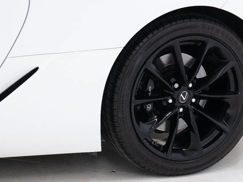 Used 2018 Lexus LC 500 Coupe w/ Touring Package image 75