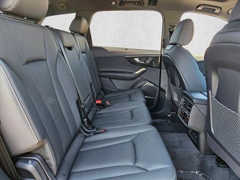 New 2026 Audi Q7 Premium Plus AWD/4WD image 16